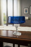 KESME KRİSTAL MERKÜR VERTİKAL KASE