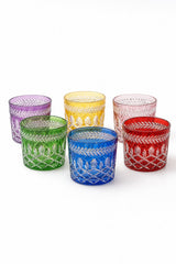 Çok Renkli