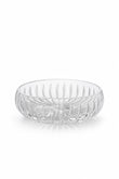 Kesme Kristal Kase 28 cm - Dik Kesim Model, 1 Adet