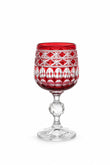 Bohemia Kristal Su Bardağı - Haven Desen. 1 Adet
