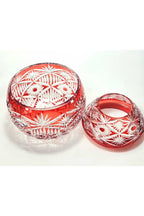 Avangart Vizyon Model Büyük Peçetelik Mumluk