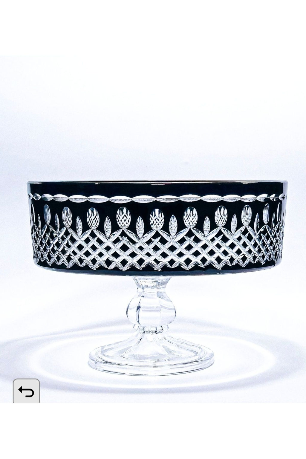 25cm Cm Ayaklı Meyvelik city