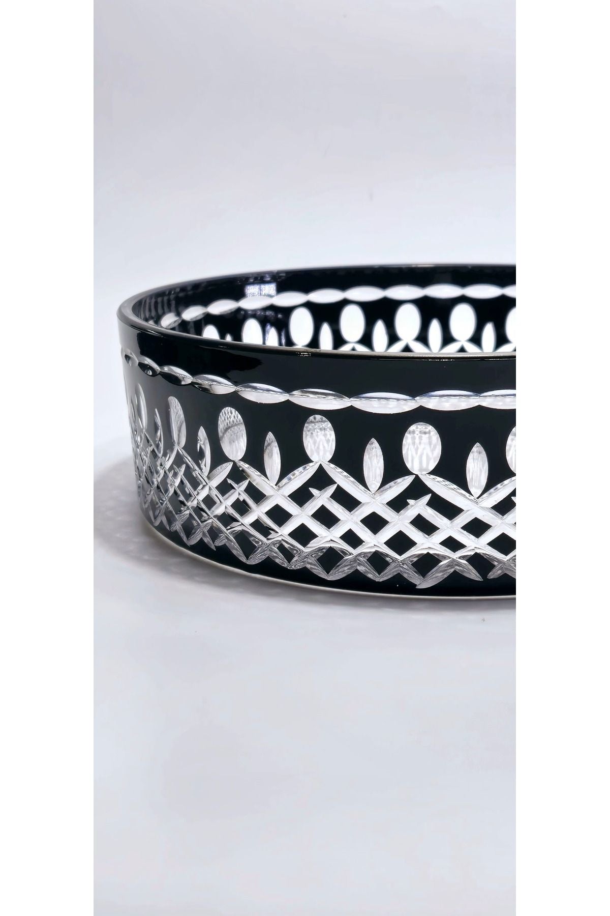25CM Meyvelik Sunumluk City