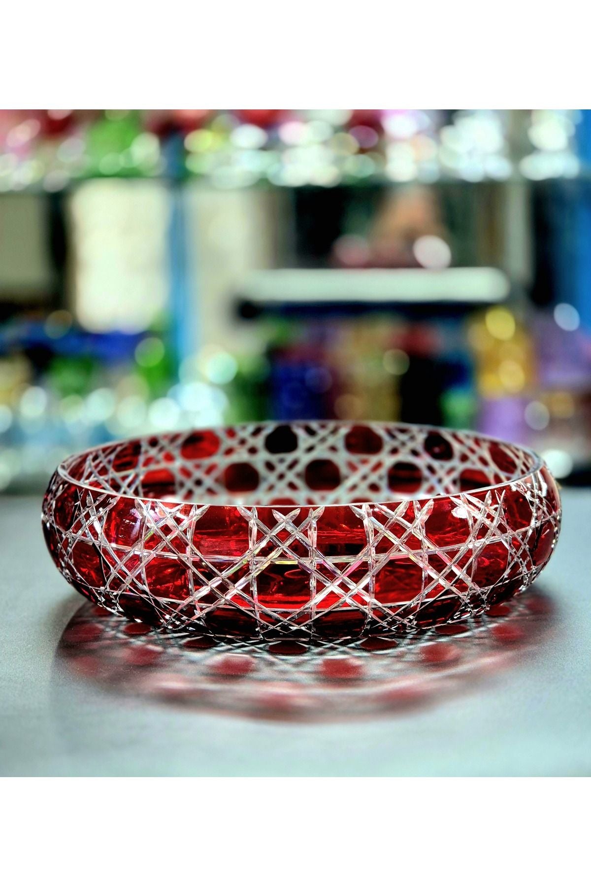 28CM Meyvelik Nilüfer Petek