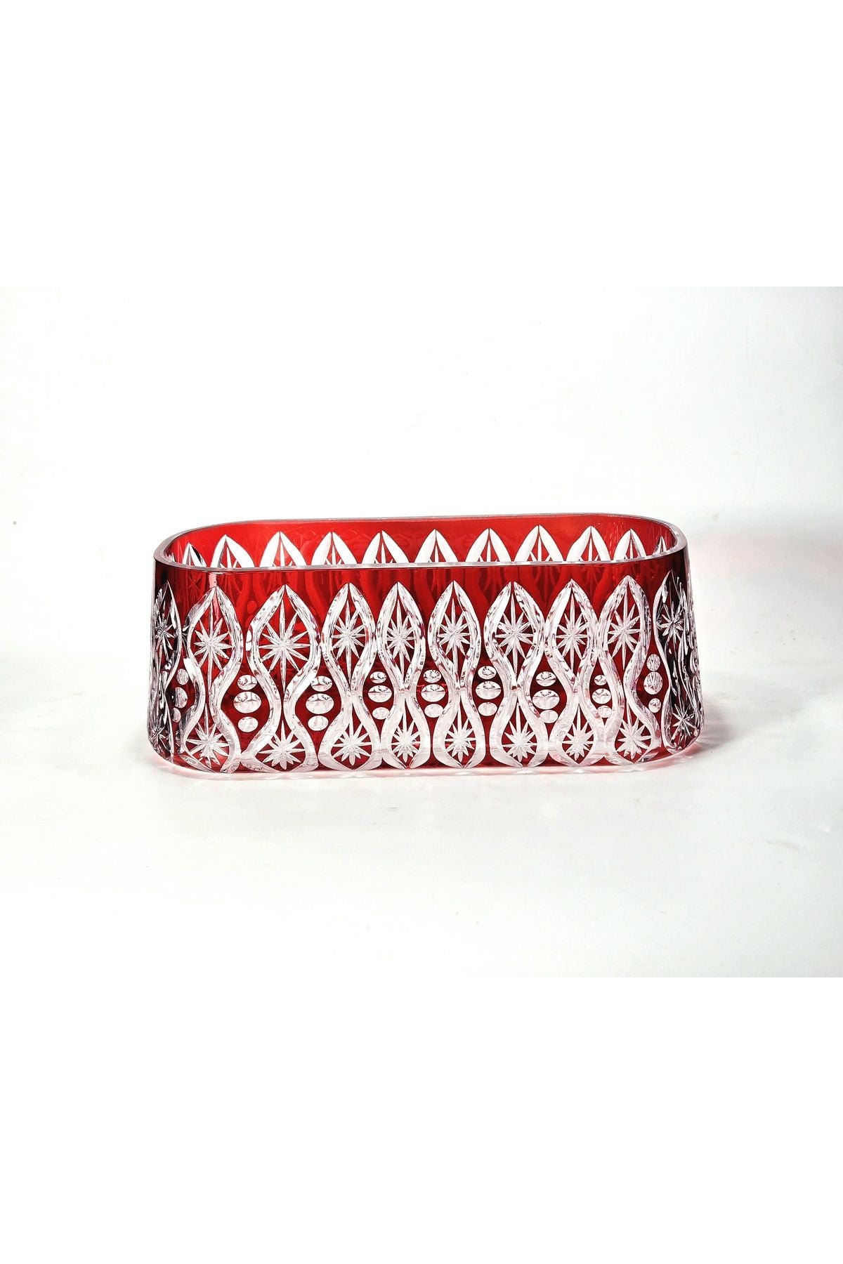 El İşçiliği Kesme kristal Afrodit Model Venüs Gondol Ürün ana görseli