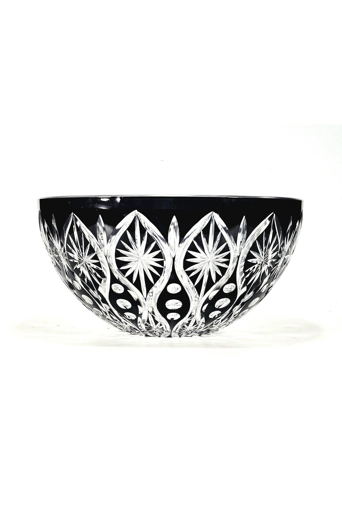 El İşçiliği Kesme Kristal Afrodit Model Meyvelik Sunumluk Ürün ikincil görseli