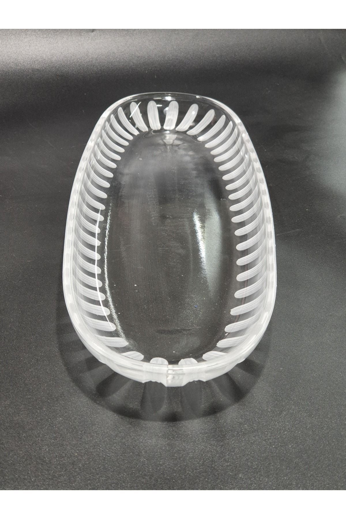 Lüks Kristal Kayık Ürün ikincil görseli