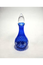 El İşçiliği Zemzem Şerbet Şişesi Mavi 1 Adet