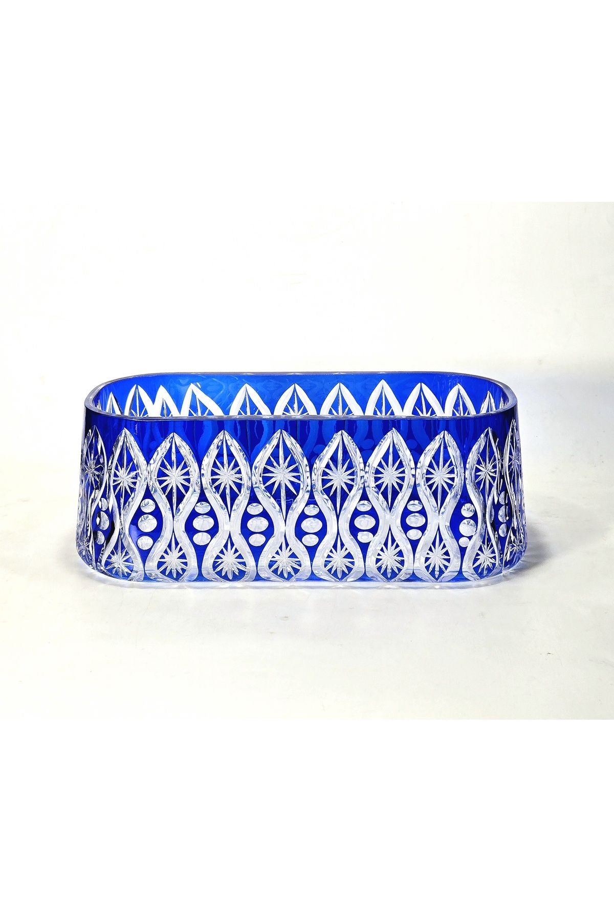 El İşçiliği Kesme kristal Afrodit Model Venüs Gondol