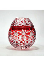 Avangart Vizyon Model Büyük Peçetelik Mumluk