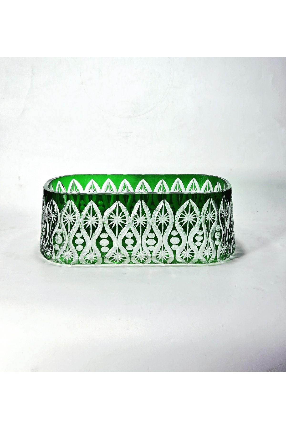 El İşçiliği Kesme kristal Afrodit Model Venüs Gondol Ürün ikincil görseli