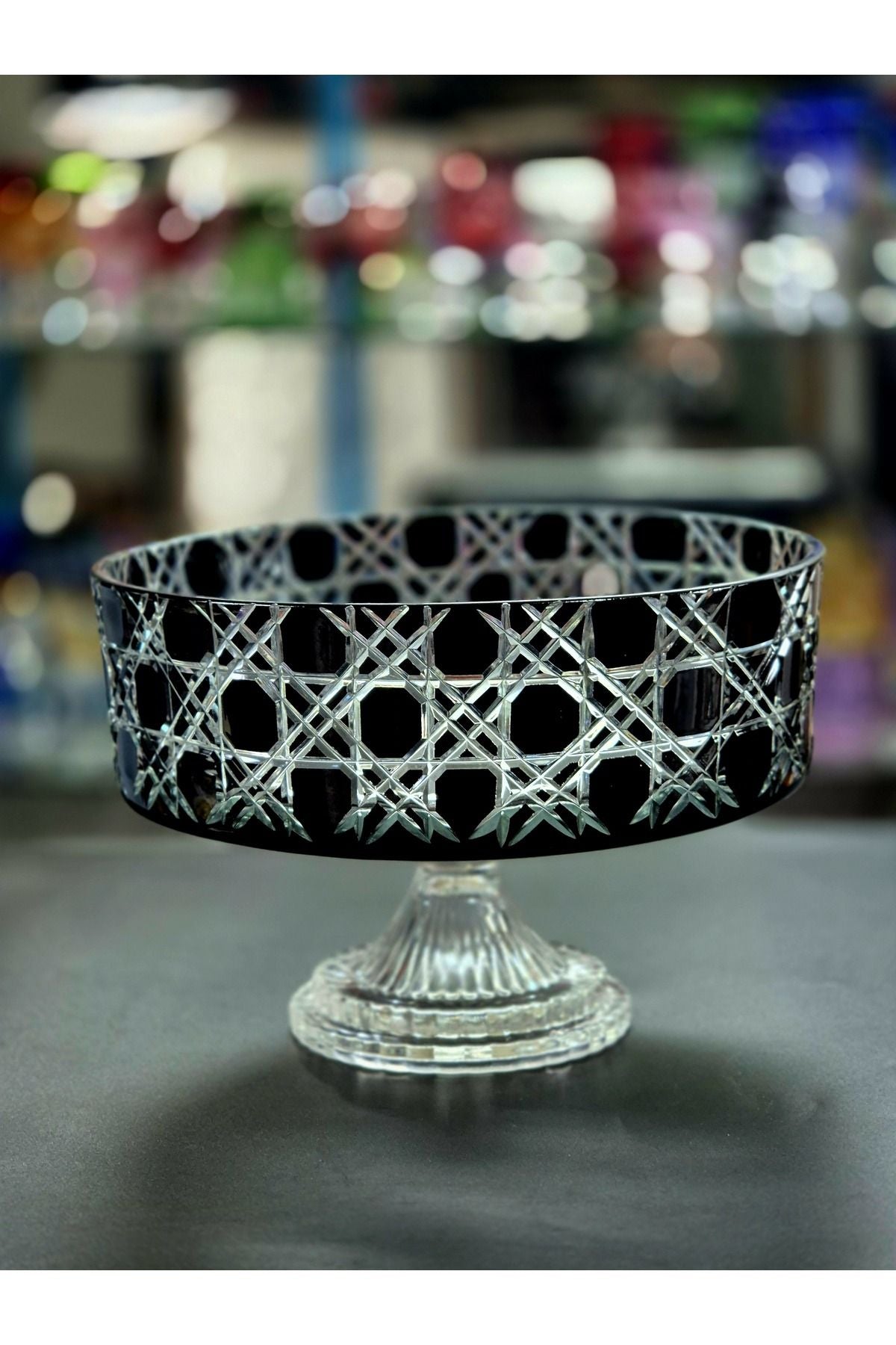 25CM Ayaklı Petek Ürün ikincil görseli