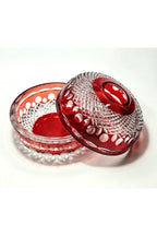 Kristal Dekor 2'li Sofra Seti