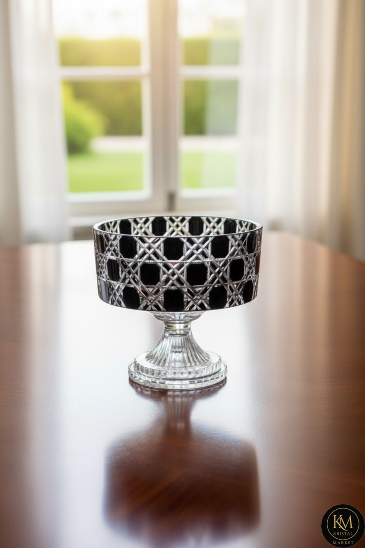 19CM Ayaklı Petek Ürün ana görseli