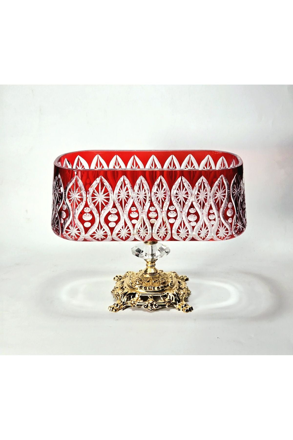 El İşçiliği Kesme kristal Afrodit Model Venüs Gondol Ürün ana görseli