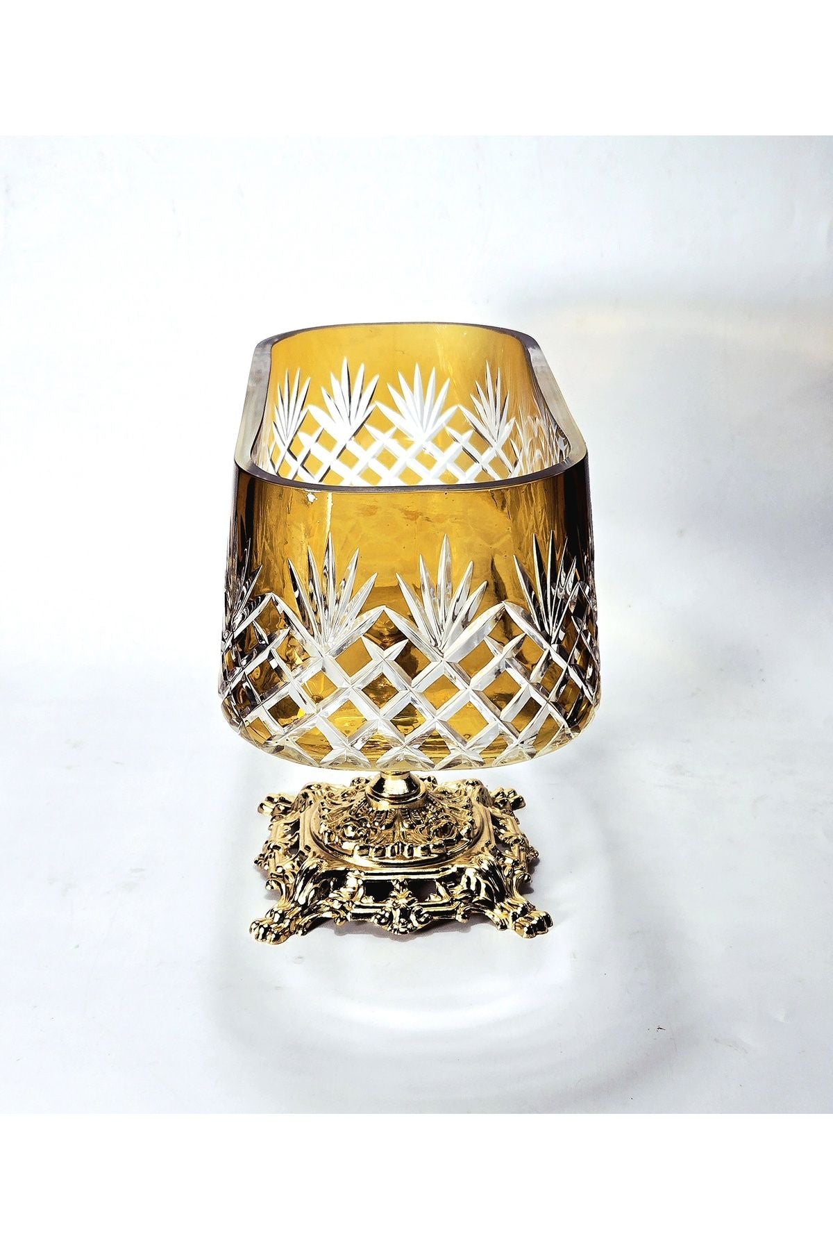 El İşçiliği Merkür Gondol İzmir Püskül Desen Ürün ikincil görseli