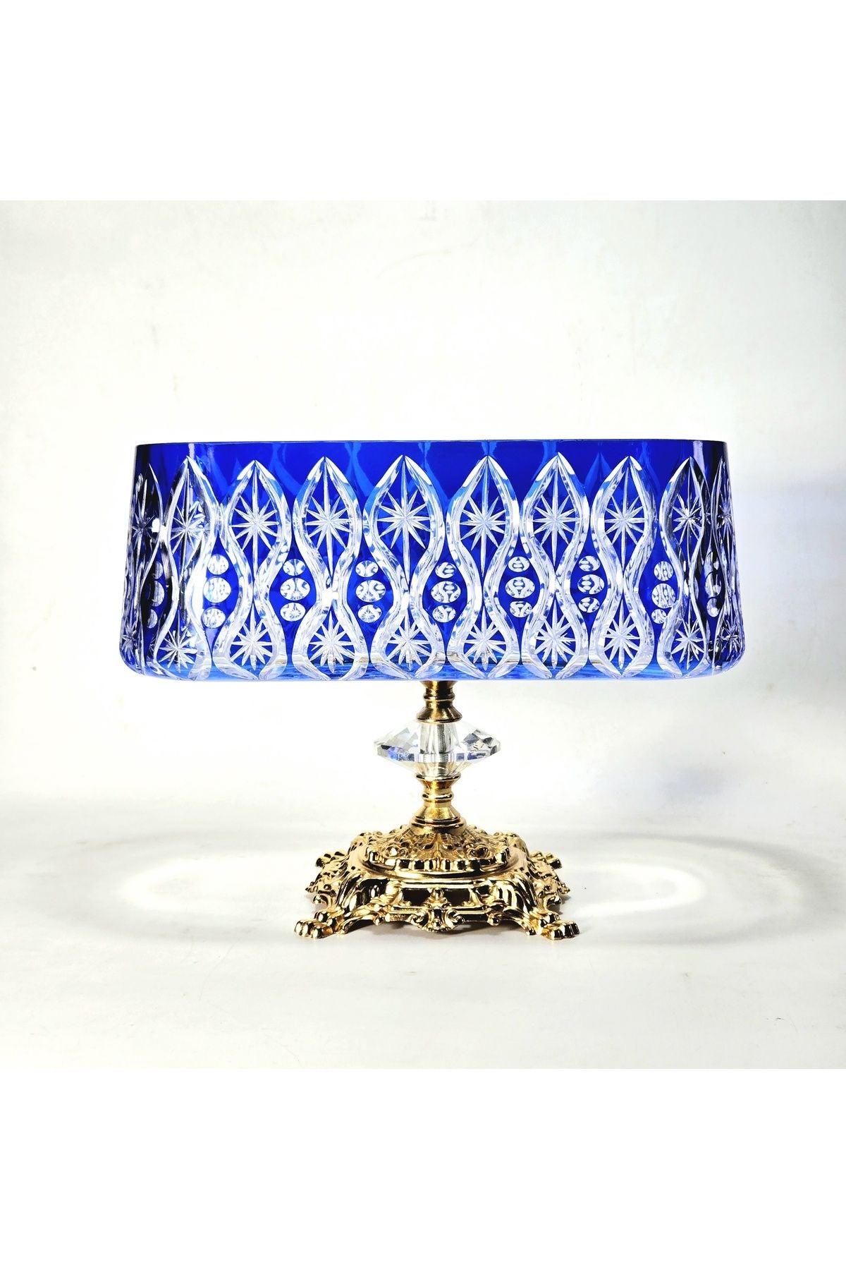 El İşçiliği Kesme kristal Afrodit Model Venüs Gondol Ürün ana görseli