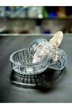 Peçetelik Mumluk Lizbon Desen Çek Al