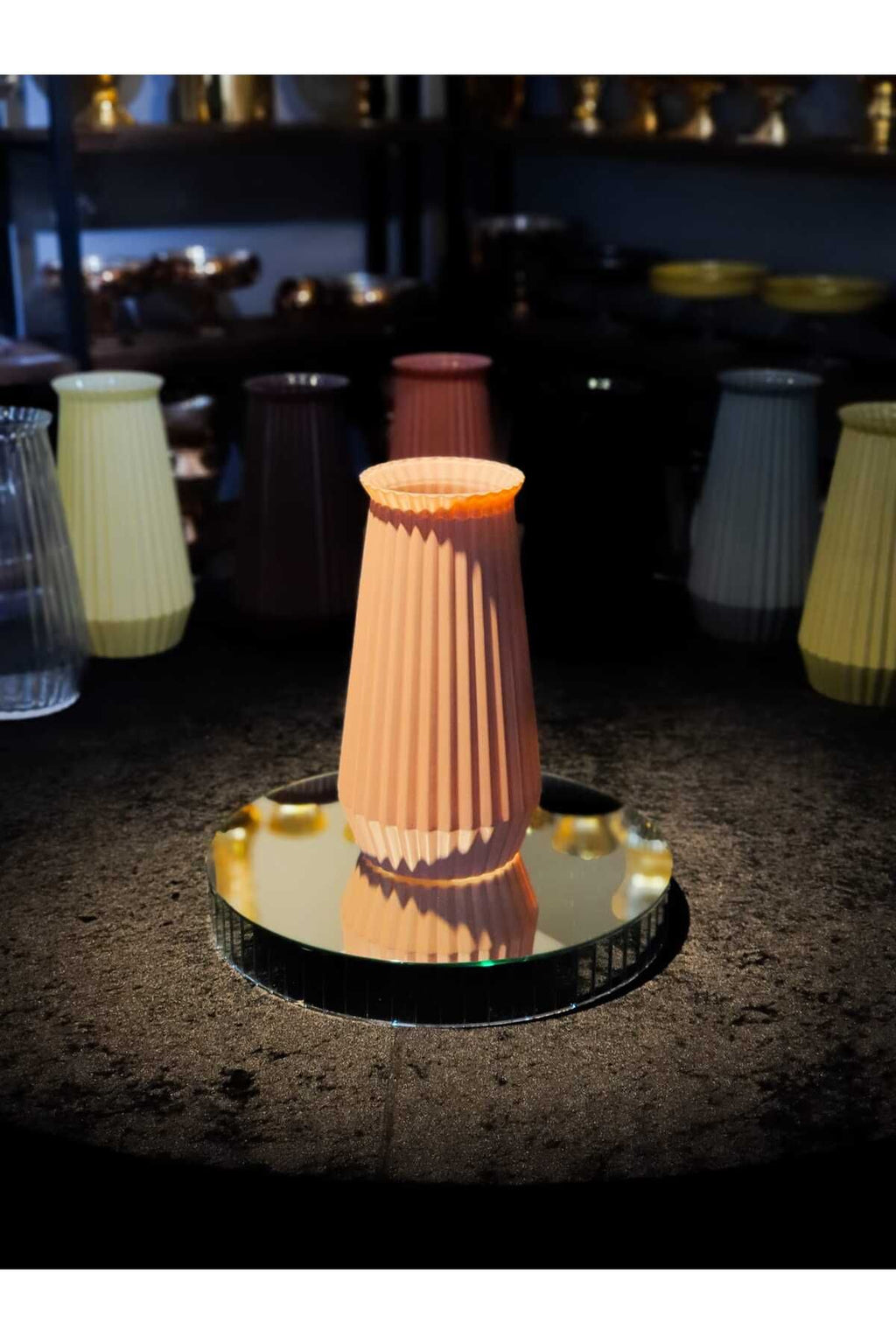 7'li Bardak Takımı