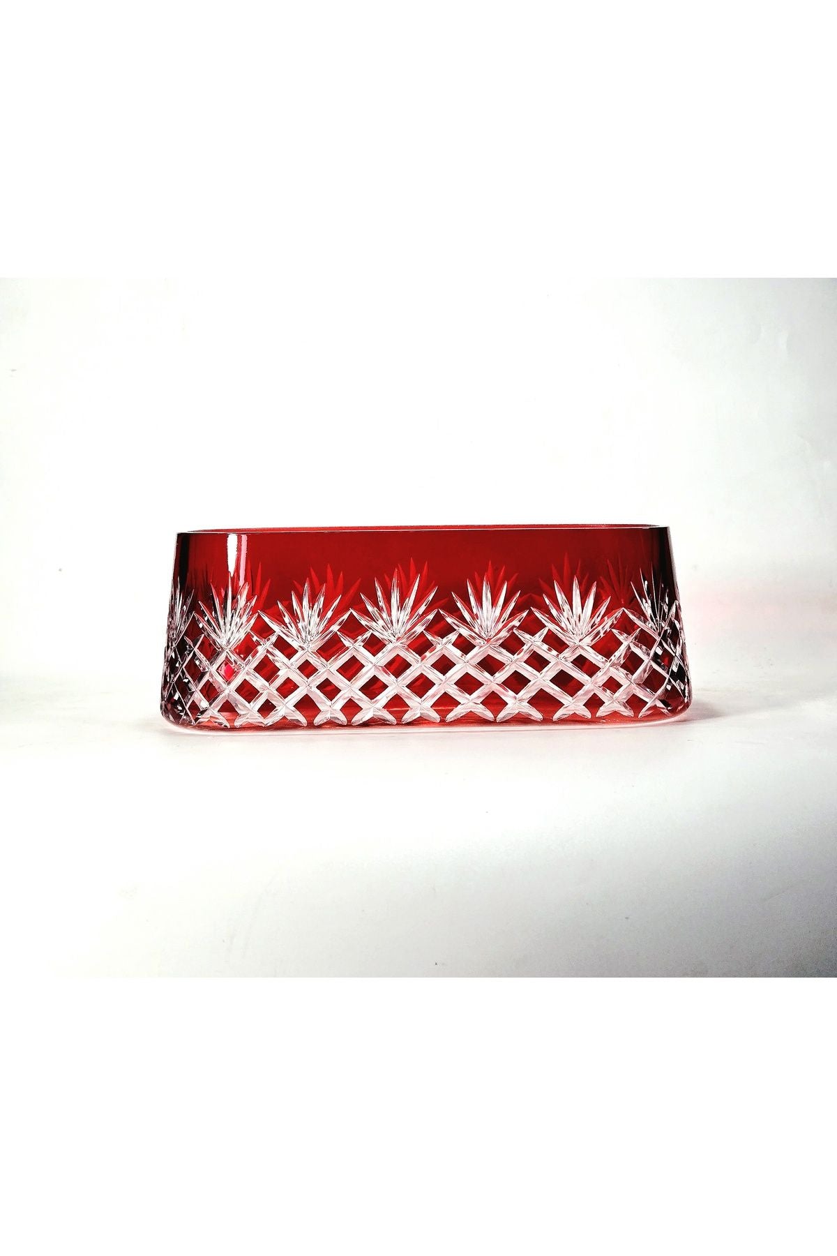 El İşçiliği Merkür Gondol İzmir Püskül Desen Ürün ana görseli