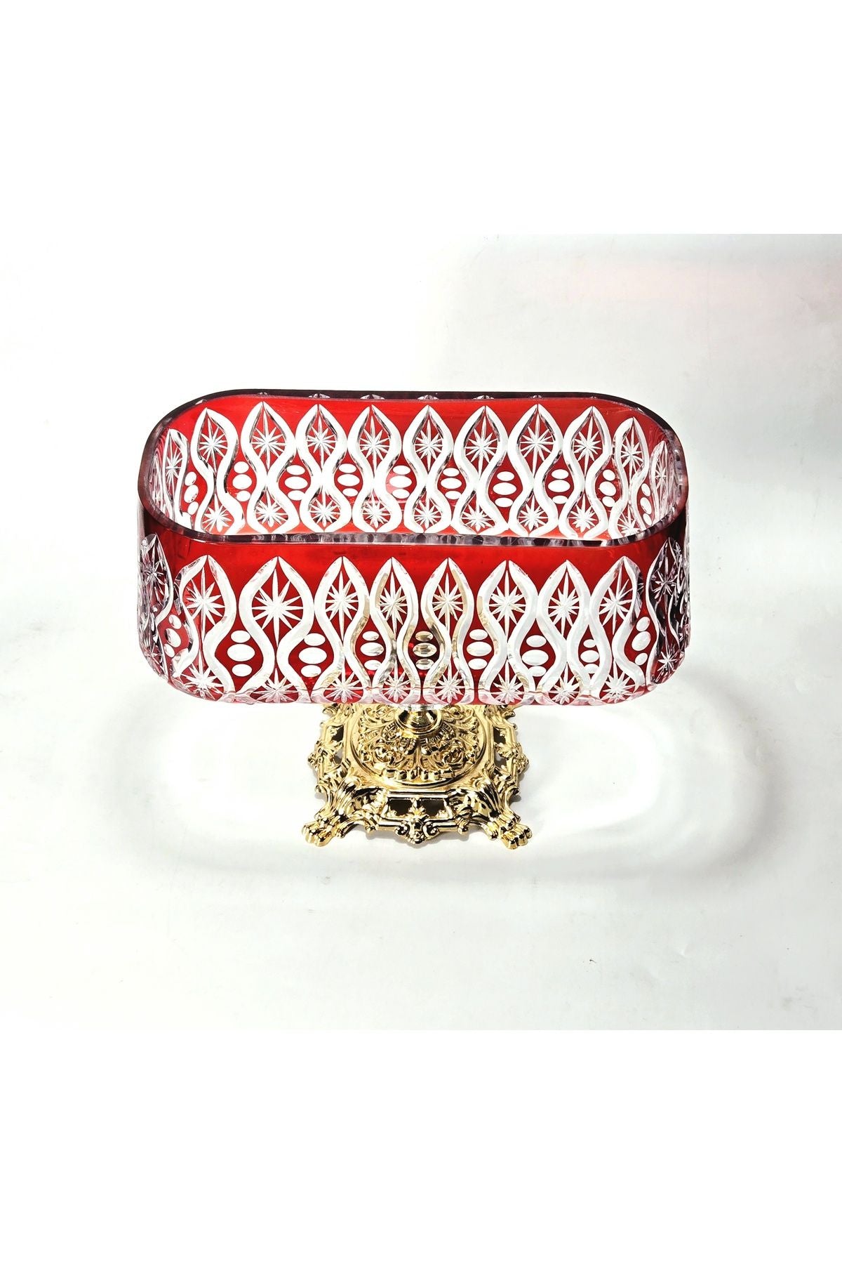 El İşçiliği Kesme kristal Afrodit Model Venüs Gondol Ürün ikincil görseli