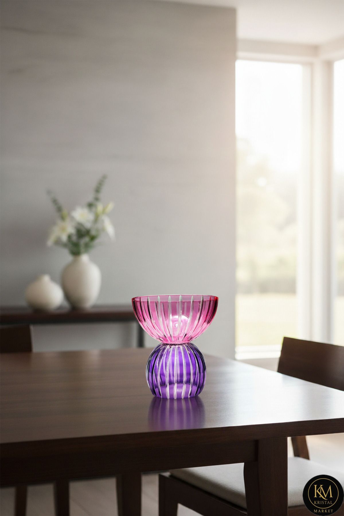 ÖZEL ÜRETİM DEKORTİF SOFRA KASE