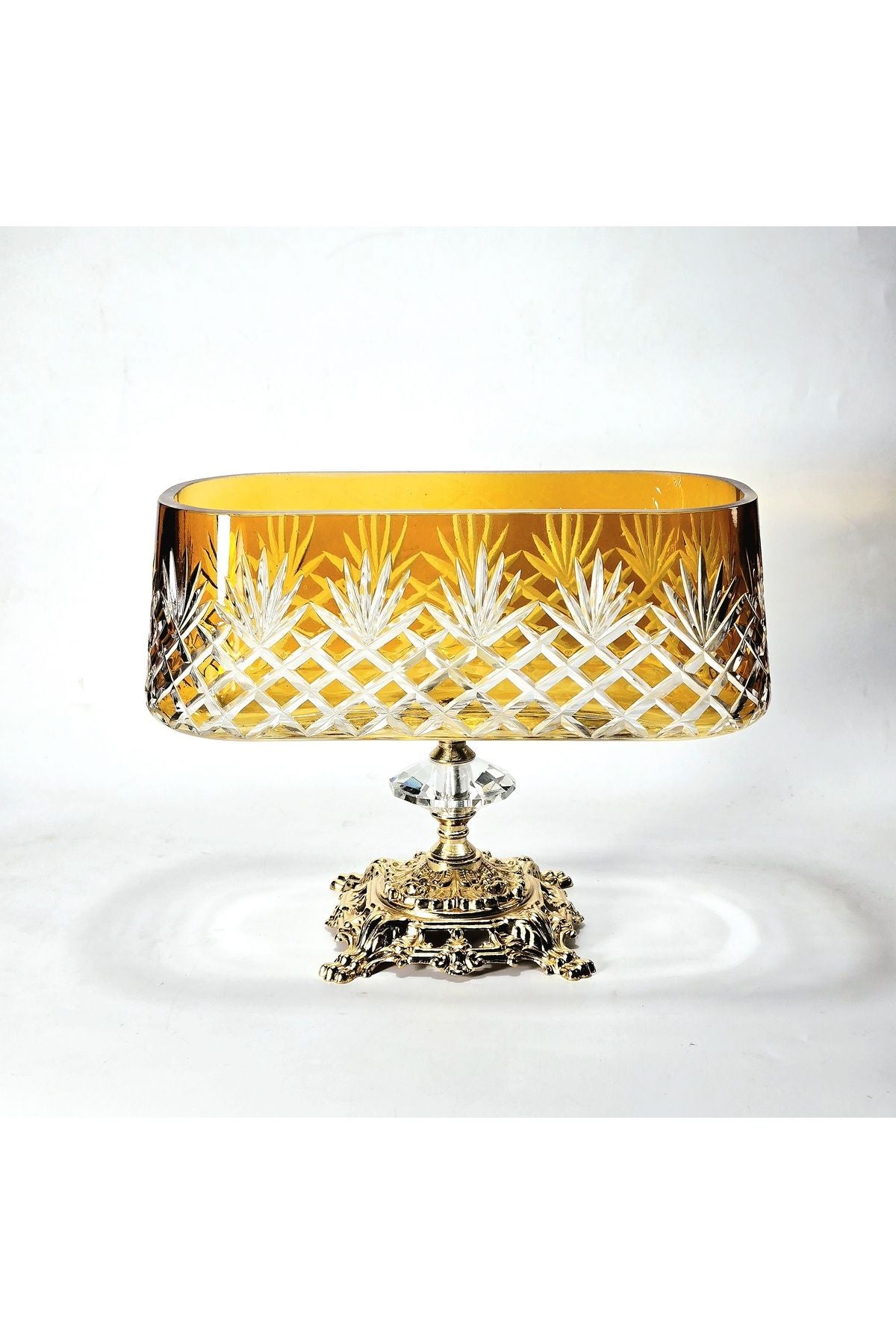 El İşçiliği Merkür Gondol İzmir Püskül Desen Ürün ana görseli