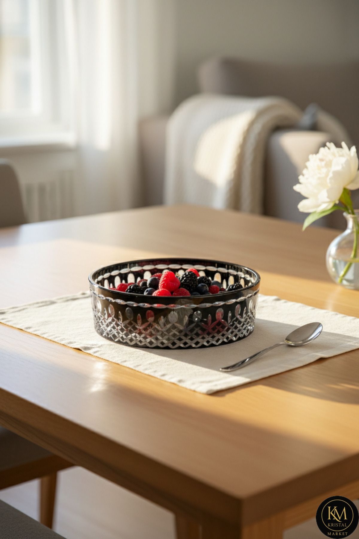 19 CM Meyvelik Sunumluk City Ürün ana görseli