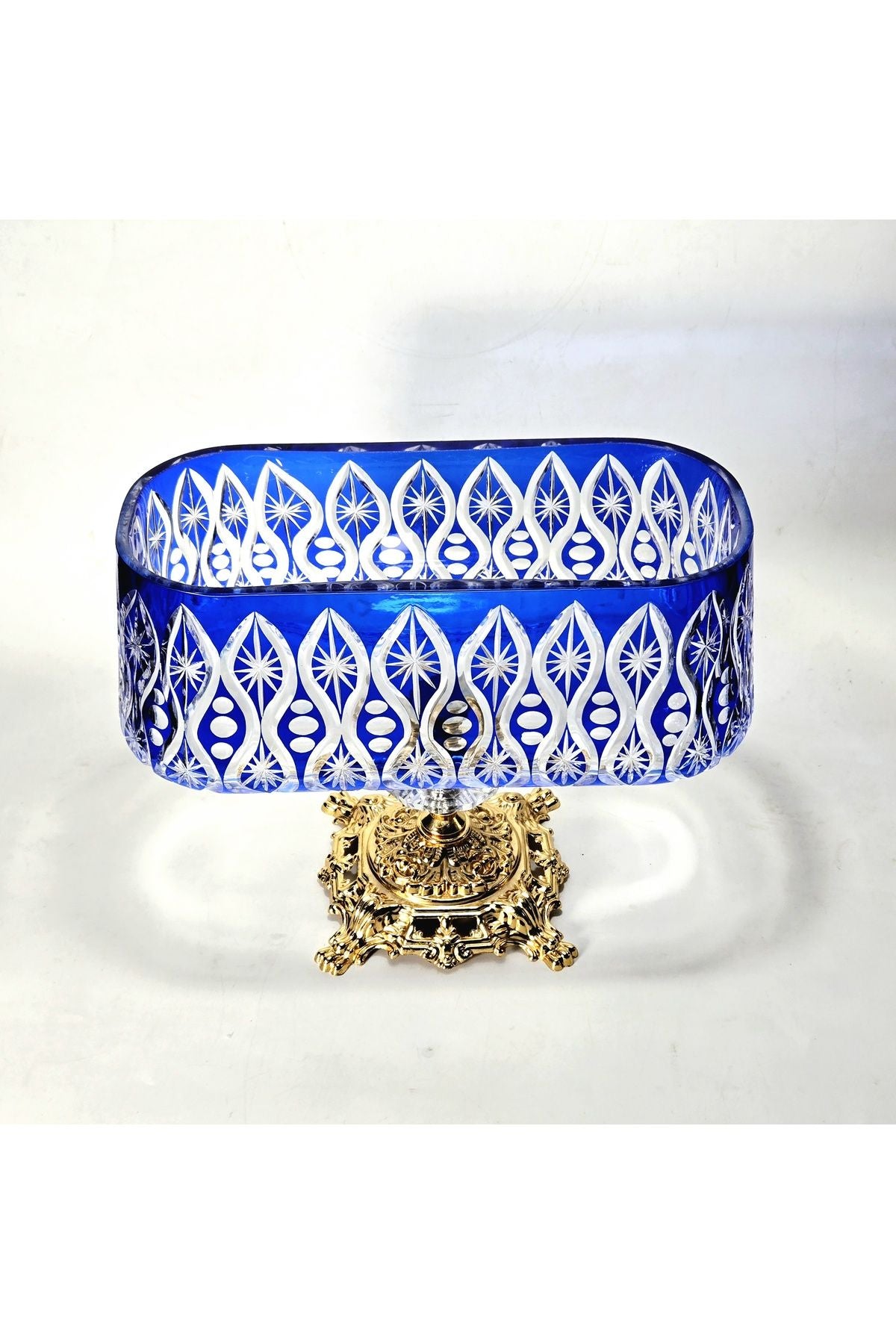 El İşçiliği Kesme kristal Afrodit Model Venüs Gondol Ürün ikincil görseli