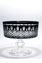 19CM Ayaklı Meyvelik Sunumluk City