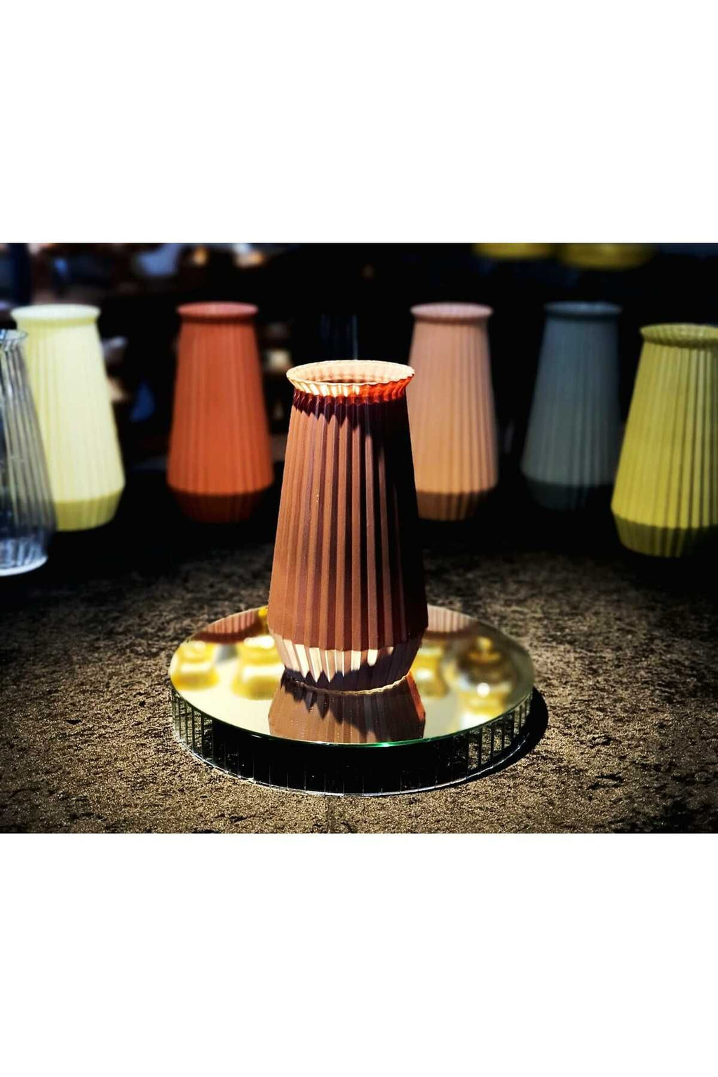 7'li Bardak Takımı