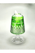 El İşçiliği Royal Lüks Büyük Peçetelik Mumluk