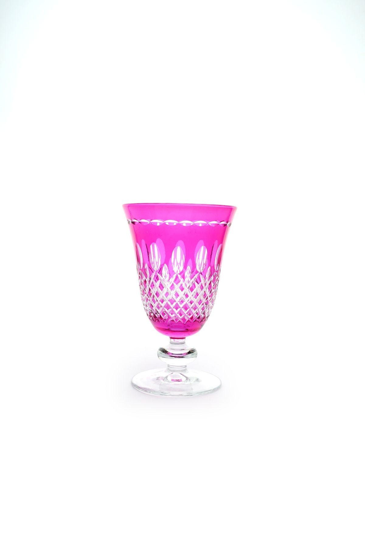 RENKLİ LÜKS AYAKLI MEŞRUBAT Ürün ikincil görseli