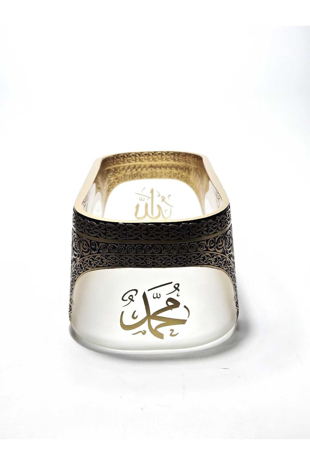 KRİSTAL AVANGARD EL İŞÇİLİĞİ KASE Ürün ana görseli