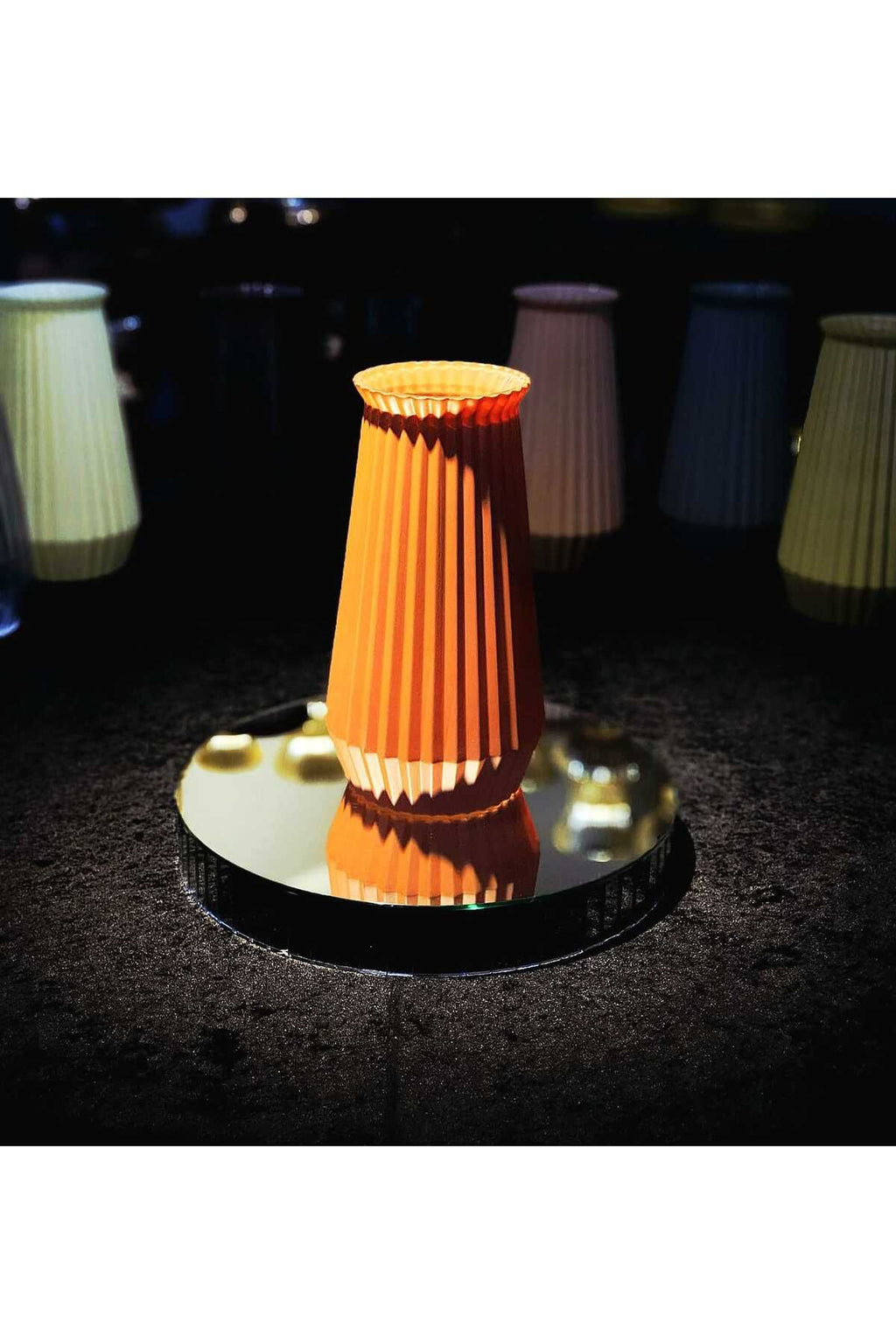 7'li Bardak Takımı