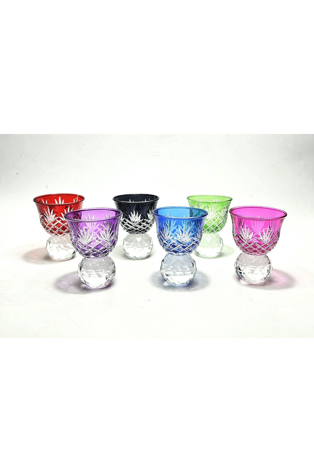 Mırra Lokumluk Zemzem Kristal Taşlı