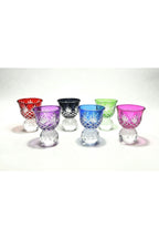 Mırra Lokumluk Zemzem Kristal Taşlı