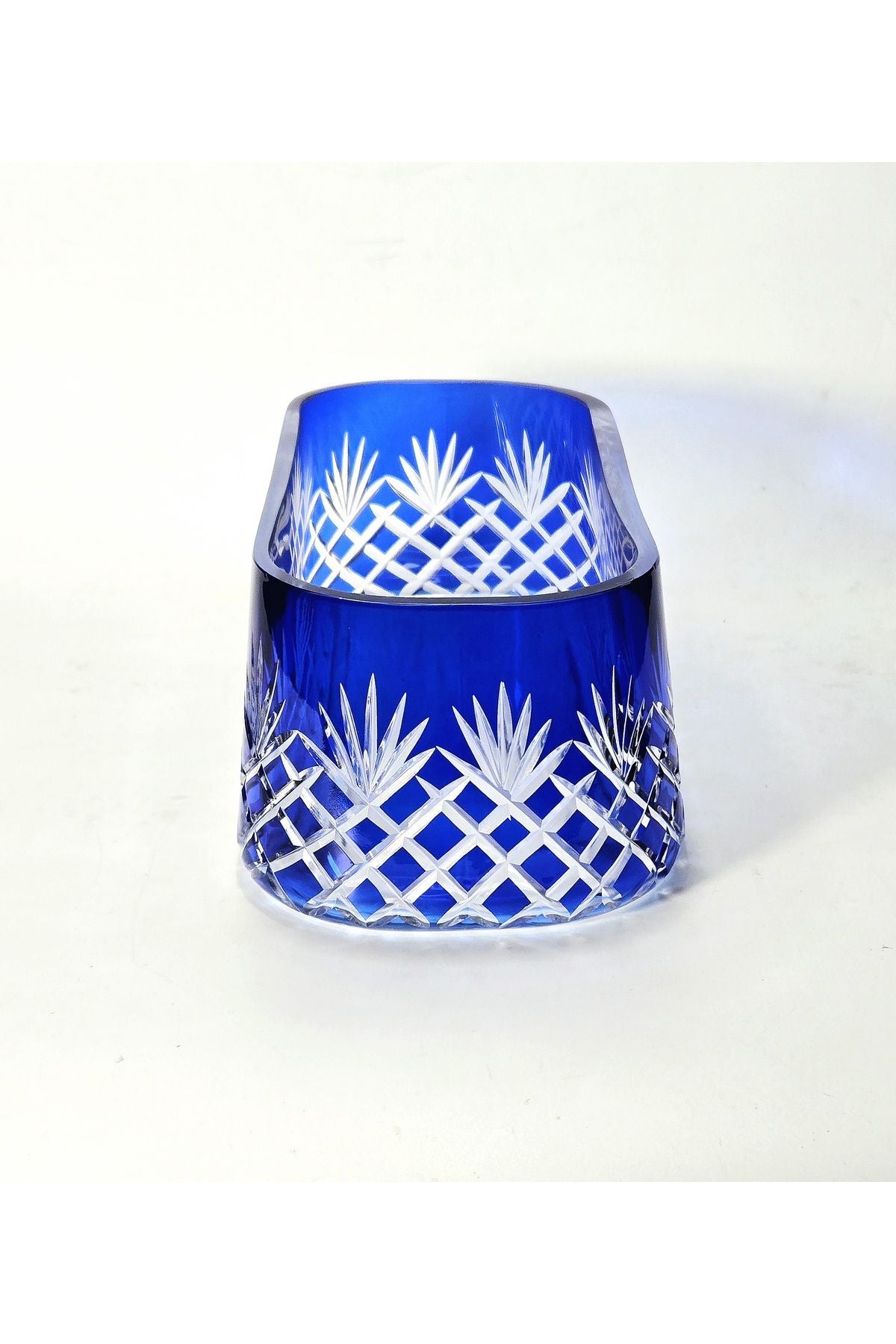 El İşçiliği Merkür Gondol İzmir Püskül Desen