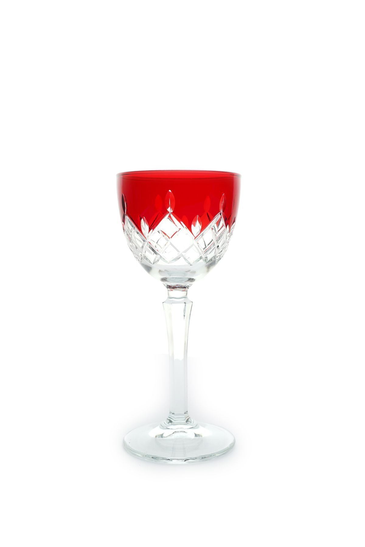 LÜKS AYAKLI KADEH Ürün ikincil görseli