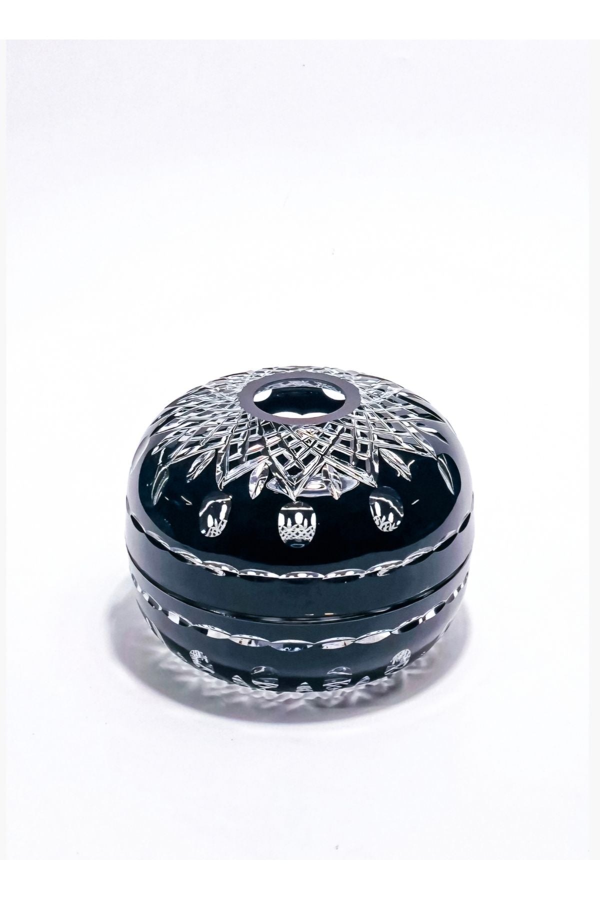 Peçetelik Mumluk Kapaklı City Ürün ikincil görseli