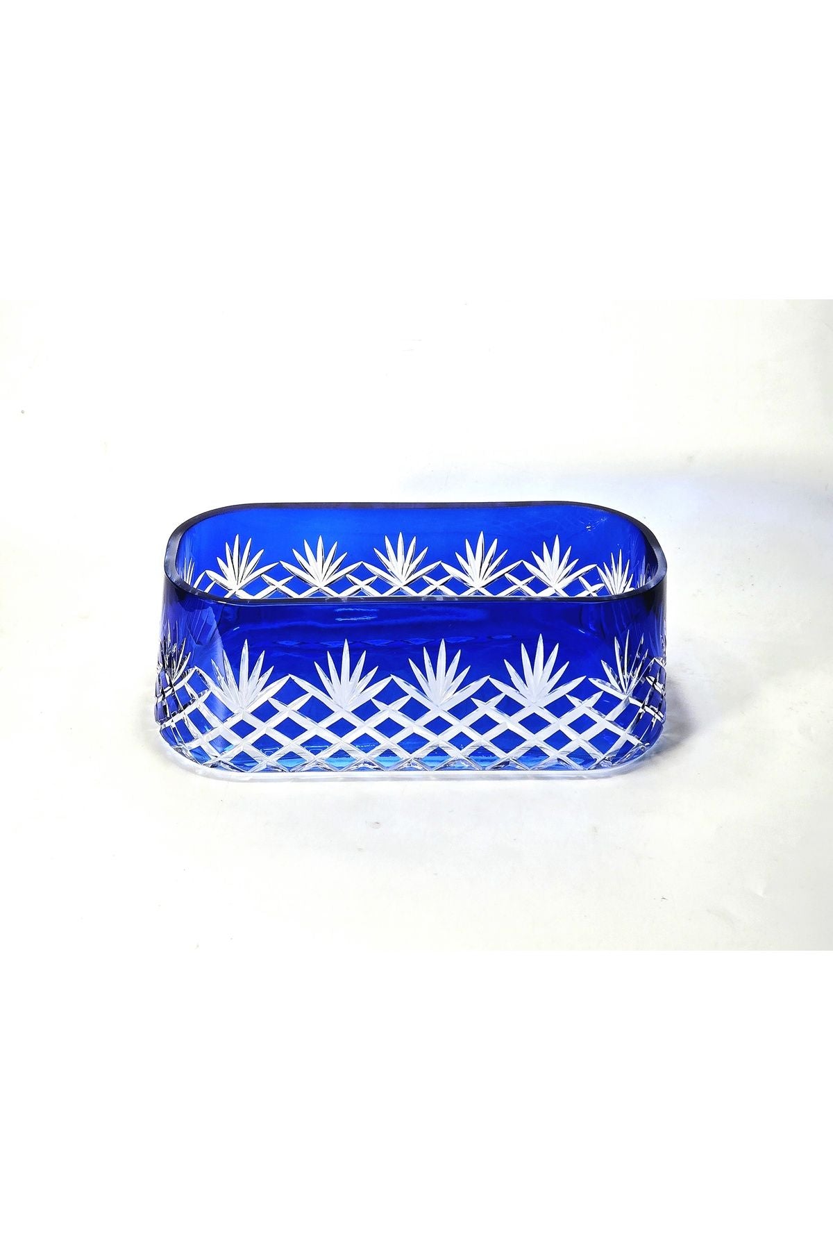 El İşçiliği Merkür Gondol İzmir Püskül Desen