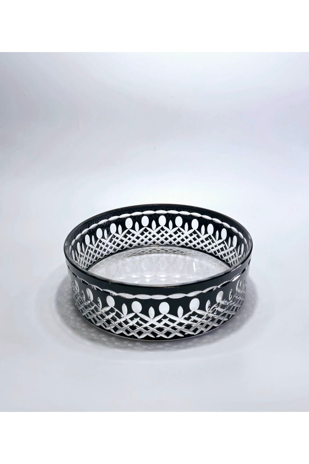 19 CM Meyvelik Sunumluk City