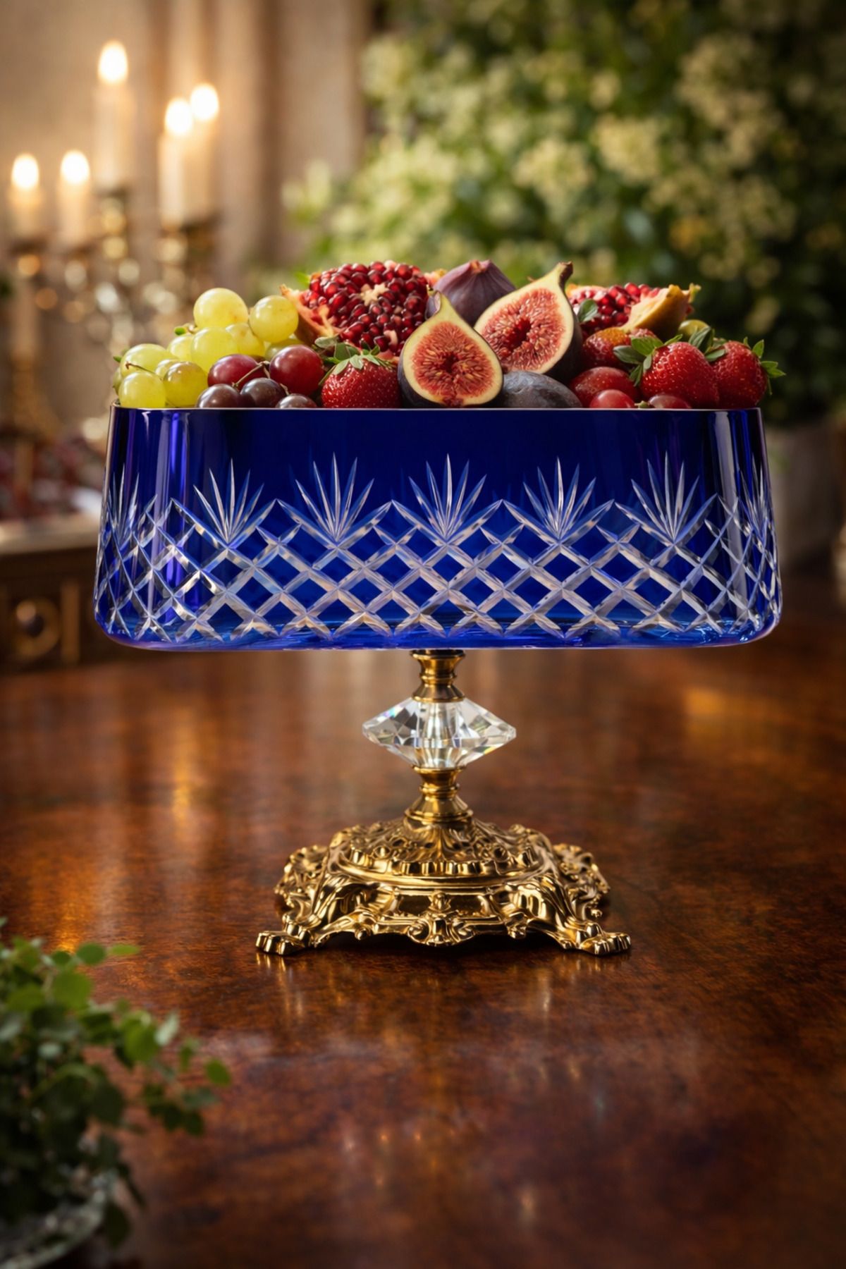 El İşçiliği Merkür Gondol İzmir Püskül Desen Ürün ana görseli