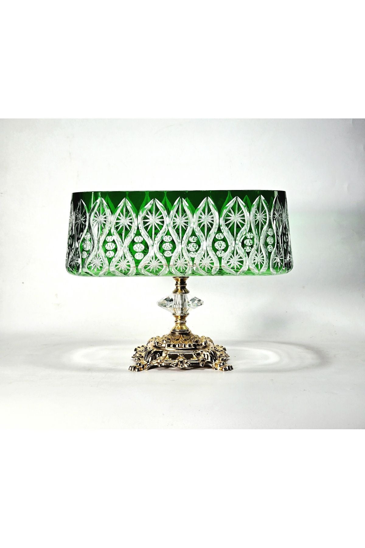 El İşçiliği Kesme kristal Afrodit Model Venüs Gondol Ürün ana görseli