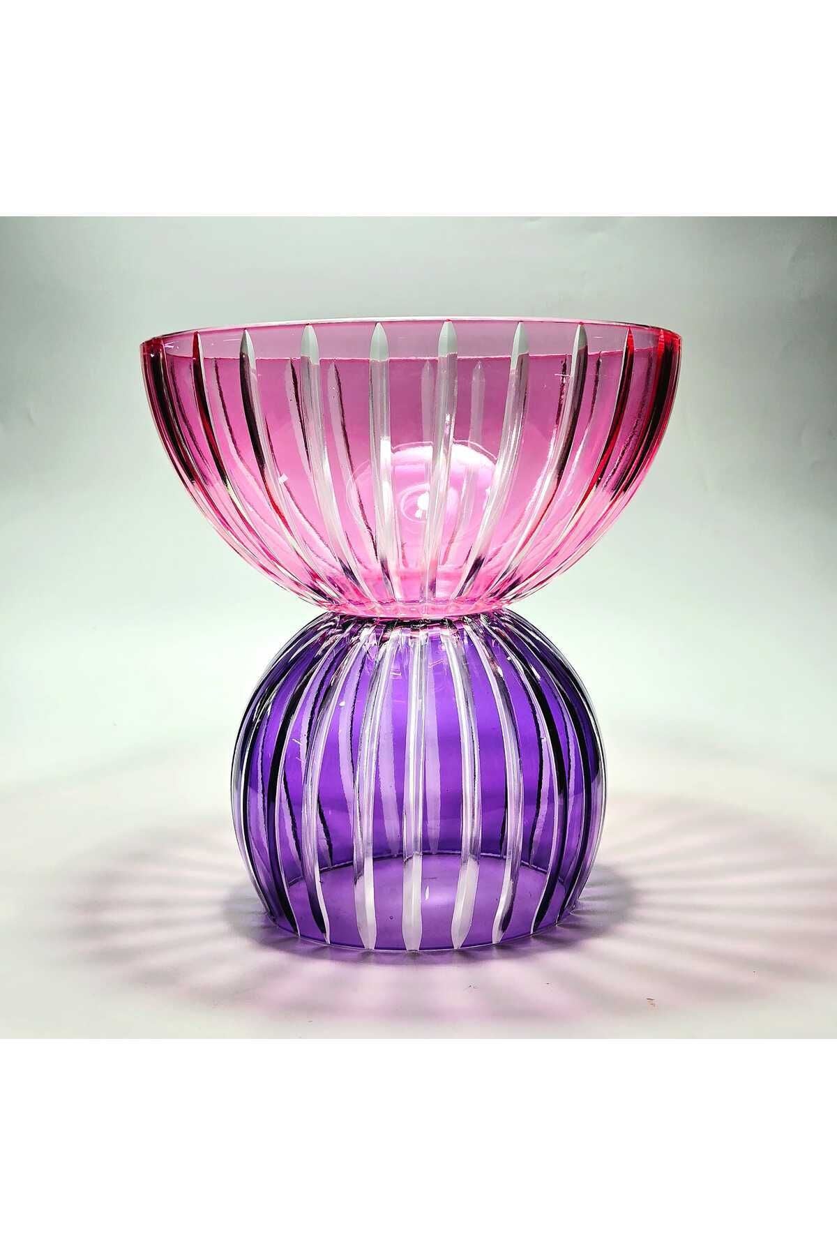 ÖZEL ÜRETİM DEKORTİF SOFRA KASE