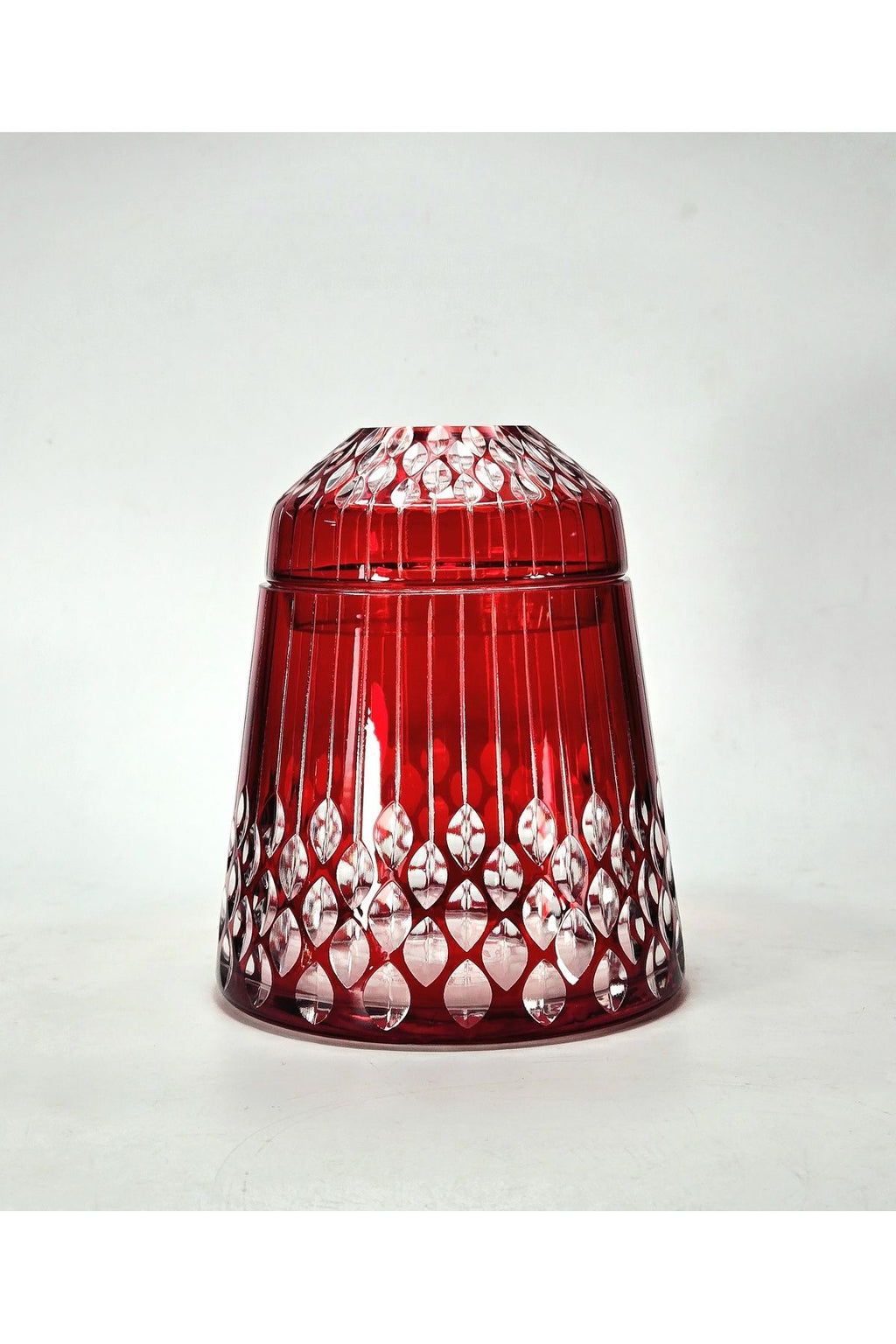 El İşçiliği Damla Desen Peçetelik Mumluk