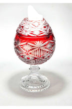 Avangart Vizyon Model Büyük Peçetelik Mumluk