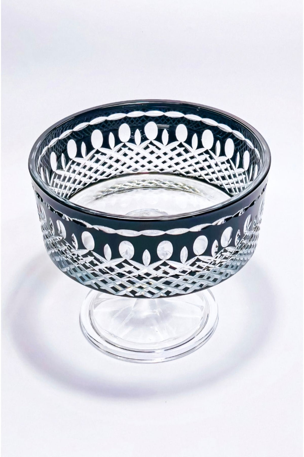 19CM Ayaklı Meyvelik Sunumluk City