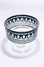 19CM Ayaklı Meyvelik Sunumluk City