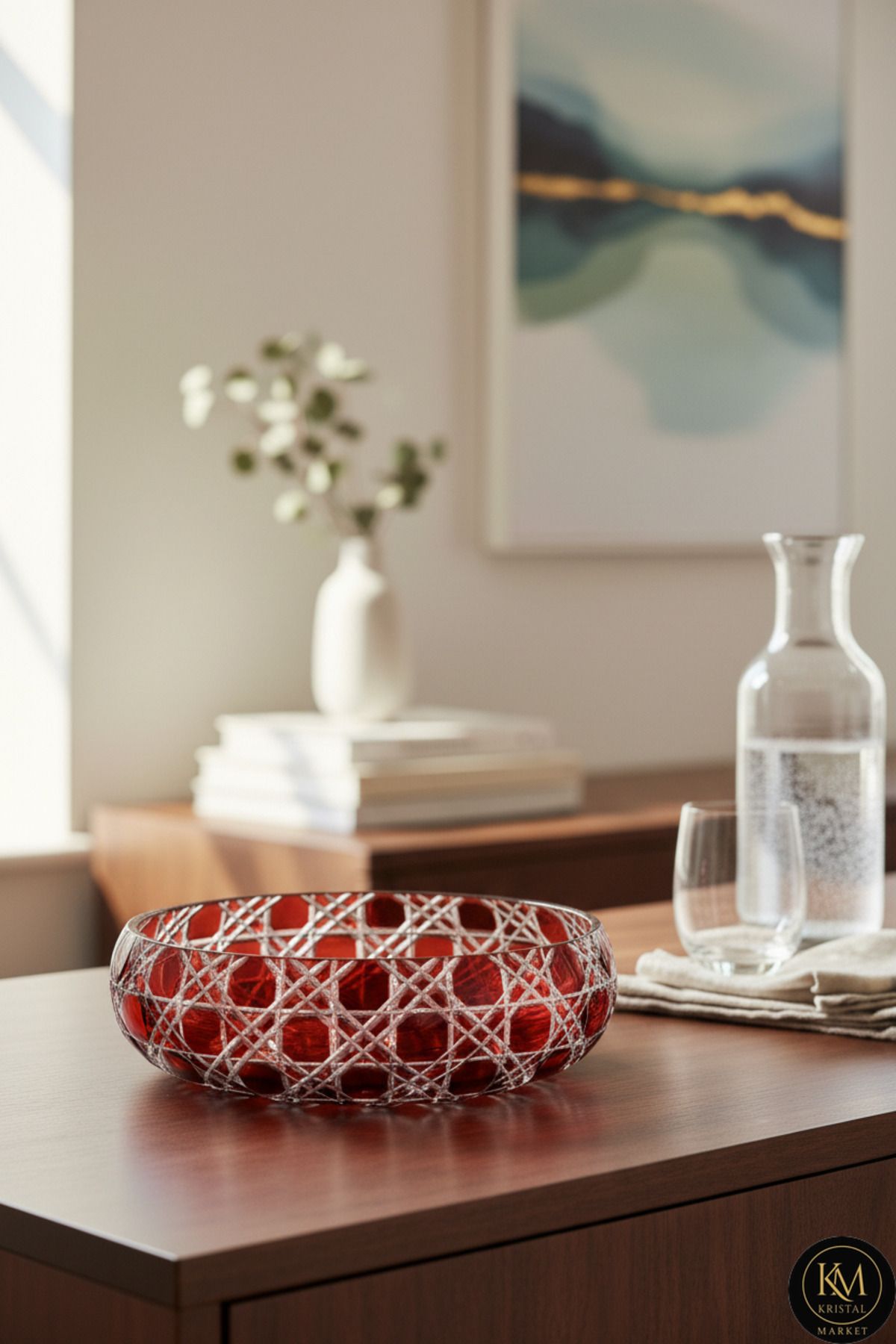 28CM Meyvelik Nilüfer Petek